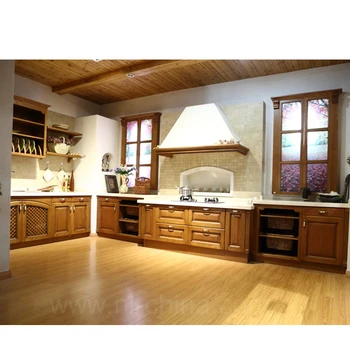 Shopping Building Materials Building Materials Luxury Antique White Maple Solid Wood Kitchen Cabinet Door Kitchen Countertop Buy Kitchen