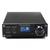FX Audio D802 Audio Controller / DSP VIA VT 1630A full digital amplifier