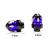 Hot selling motorcycle body kits modified parts motorcycle front fork cup universal for all motorcycle