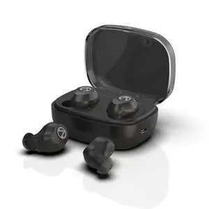 Bluetooth 5.0 Wireless Stereo Earbuds Charging Case