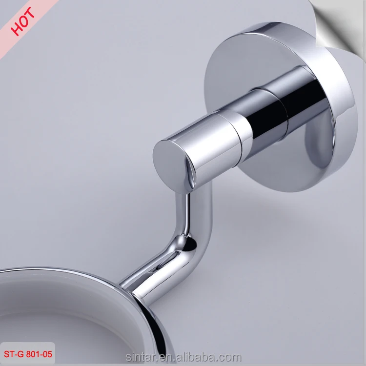 
Metal hanging soap holder soap stand for bathroom 