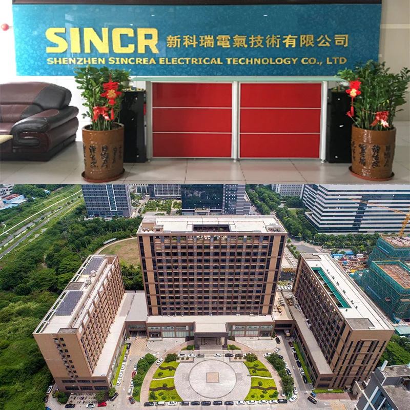 Water Pump 22kw 30hp Solar Pumping System 3phase 380v Ac Inverter