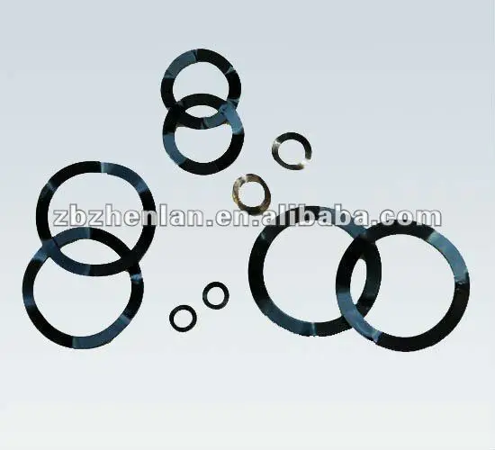 Beryllium Copper Wave Spring Washer Buy Copper Washer,Wave Spring