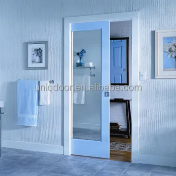 1lite Mirrored Bathroom Shower Room Pocket Door Buy Pocket