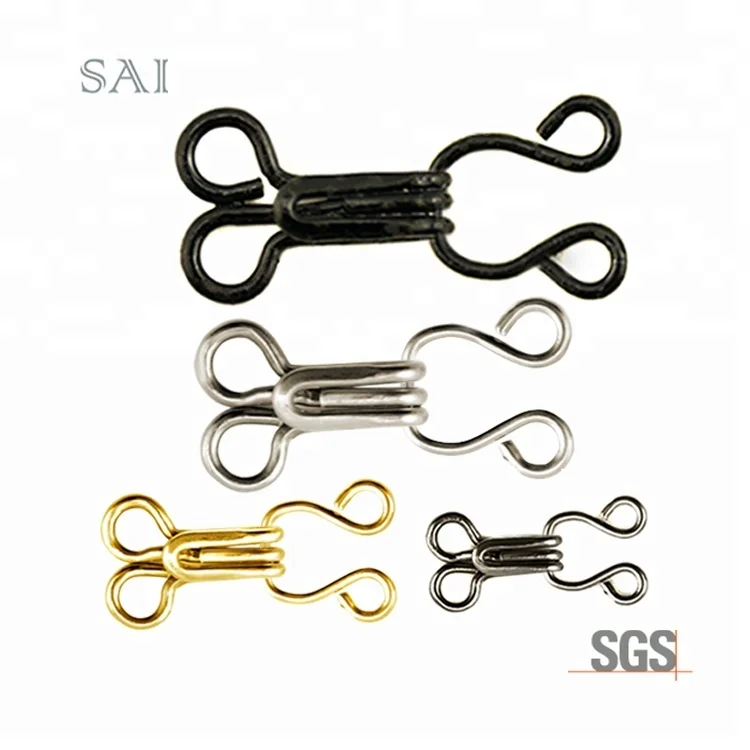 Wholesale Japan Quality Bra Hook And