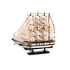 Newcoming modified titanic ship model