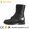 MILFORCE-supply 36000 pairs per month military boots factory price