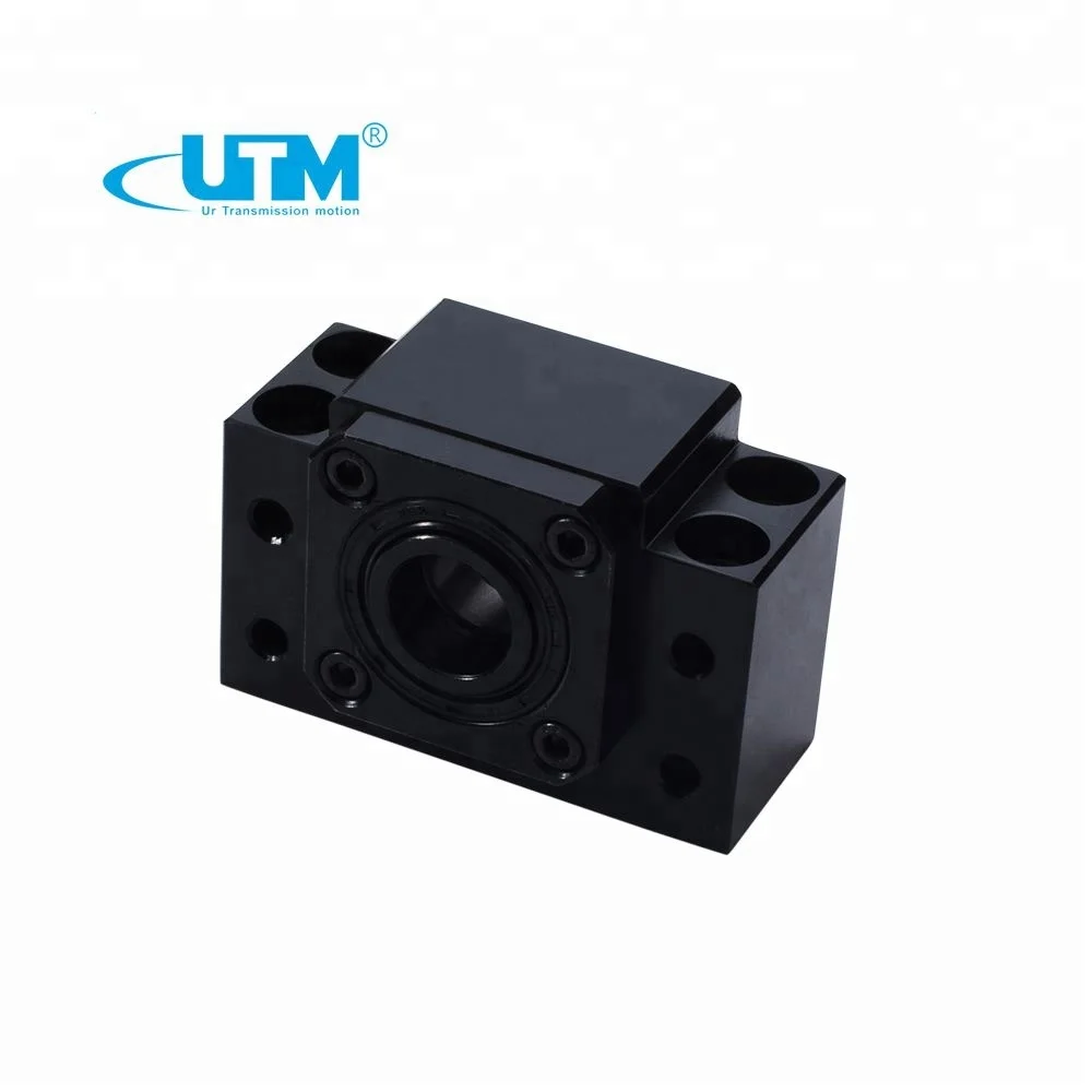 
quality ball screw support for ball spindle in China BK 10 
