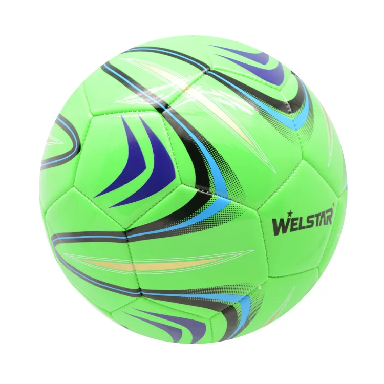 Custom Logo Soccer Ball Manufacture Soccer Balls In Bulk Hot Sale