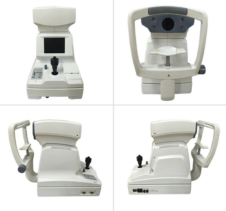 CE and FDA Approved Ophthalmic Equipment Auto Refractometer FR-8900