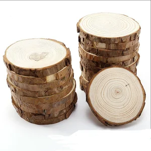 Image of Ready to ship new design table drink tool custom blank wood cork beach coasters