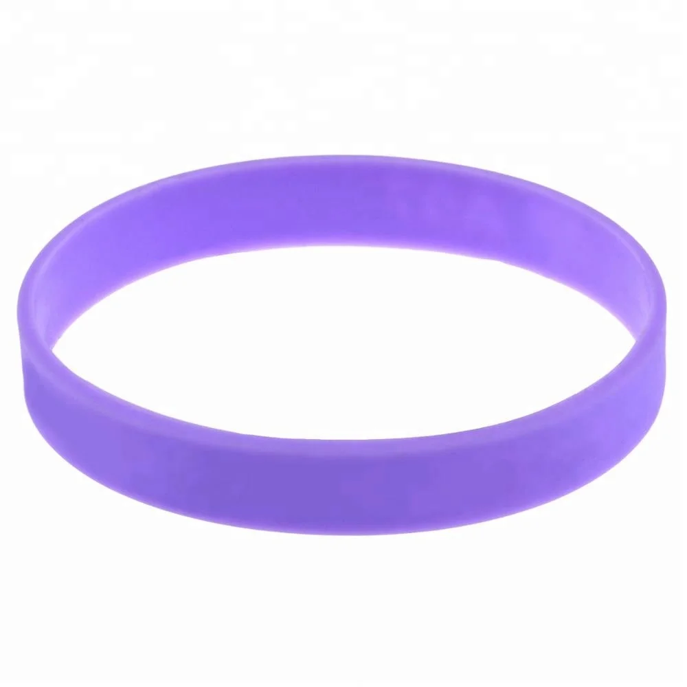 

Oem Factory Promotional Design Your Own Blank Rubber Wrist Bands Cheap Silicone Bracelets Silicon Custom Wristbands