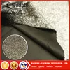 Small moq economical luxury polyester printed stretch suede fabric