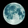 The Moon Phases Canvas Painting Landscape Nordic Black and White Poster Print Wall Art Picture Home Decor