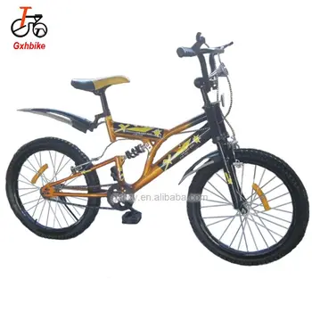 fluid kids bike