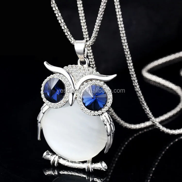 

awl pendant necklace jewelry animal costume necklace