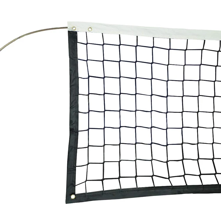Wholesale Outdoor & Indoor Portable Volleyball Training Nets - Buy ...