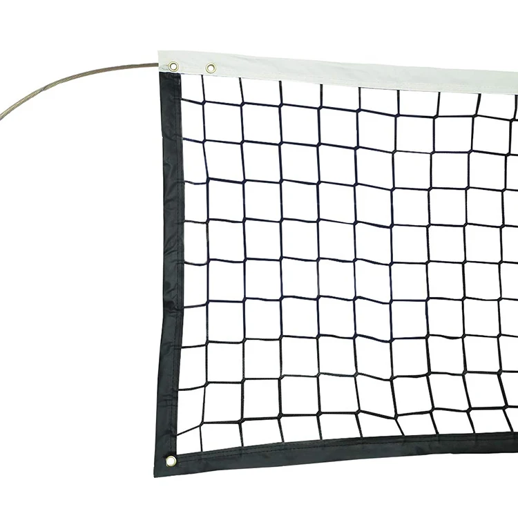 Wholesale Outdoor & Indoor Portable Volleyball Training Nets Buy