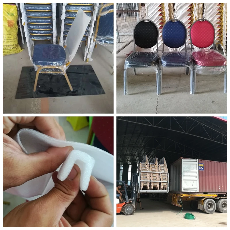 Alice Jia-Fancy Furniture