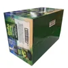Free stock sample printed cardboard juice beverage paper packaging box