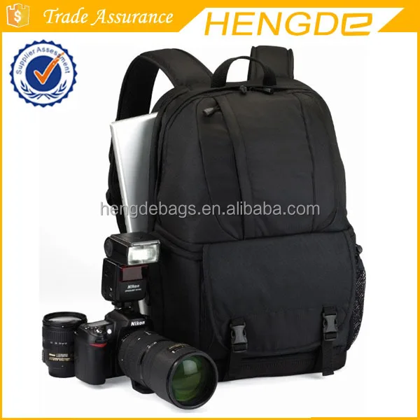 camera bag with 15 inch laptop