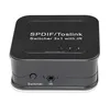 SPDIF TOSLINK Digital Optical Audio 3x1 Switch with Remote Control (Three Inputs one Output)