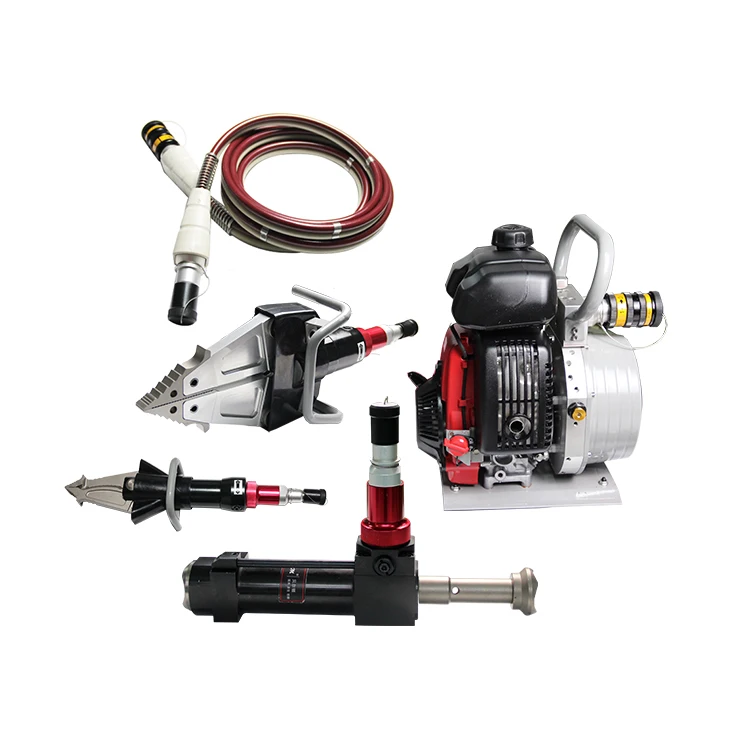 Portable Safety Emergency Firefighting Rescue Tool With Factory Price