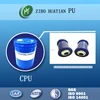 ester polyols+ isocyanate polyurethane prepolymer for pu bushes
