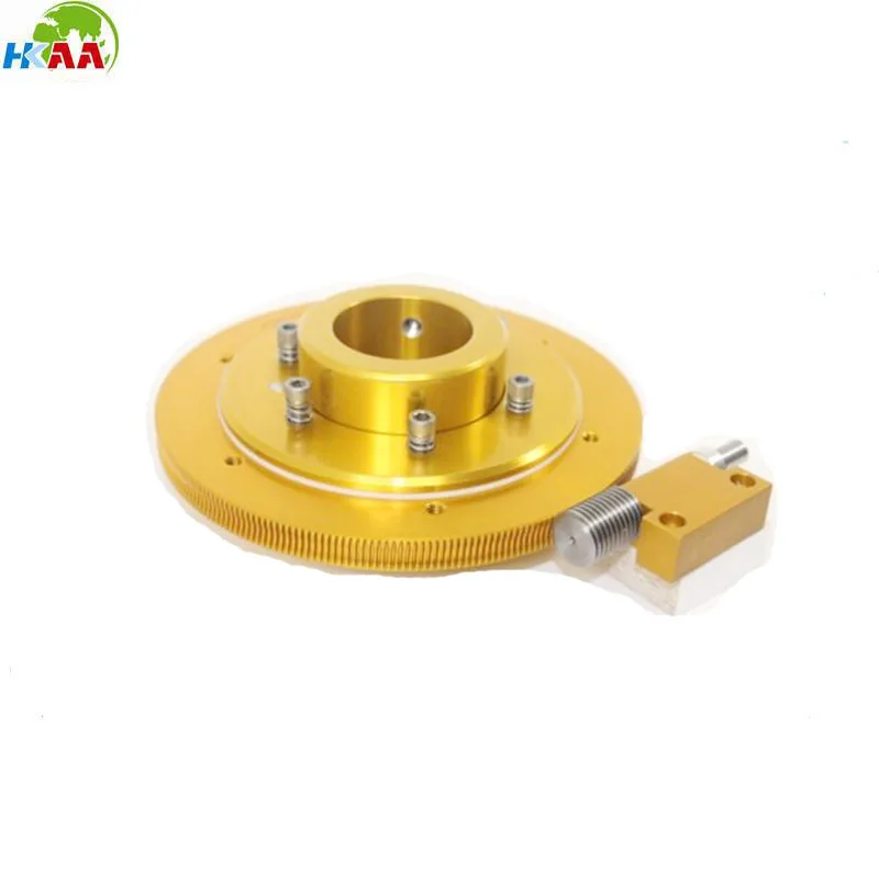 Custom Brass Telescope Worm Gear As Your Design Buy Telescope Worm