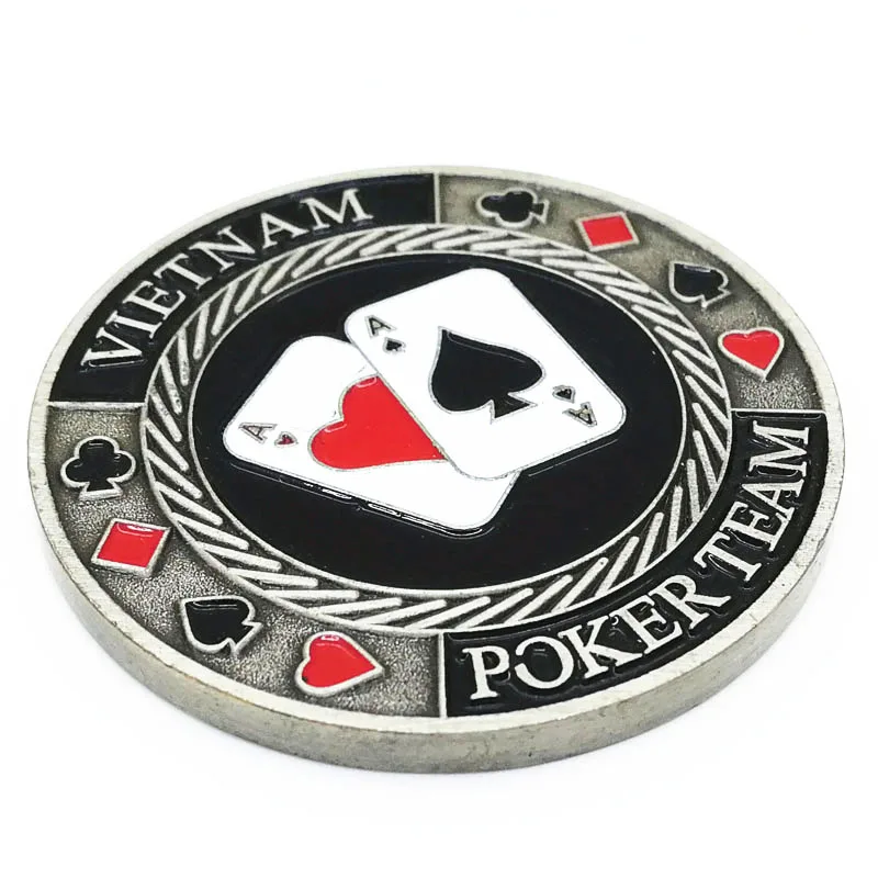 extasea casino cruises inc metal poker chip