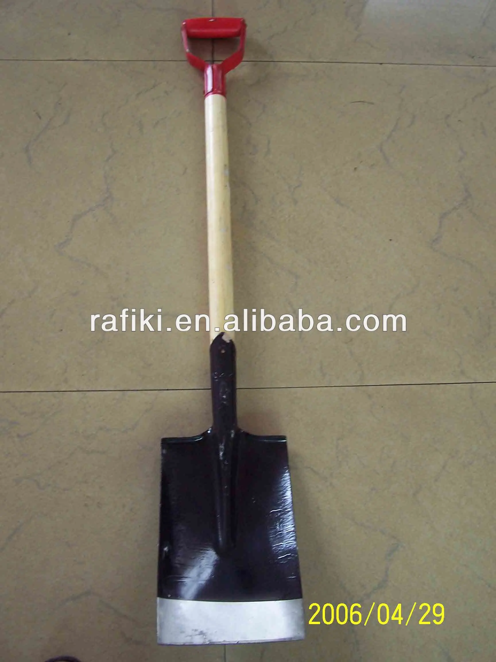 Farming Tools Applicant And Farming Shovel Application Agricultural