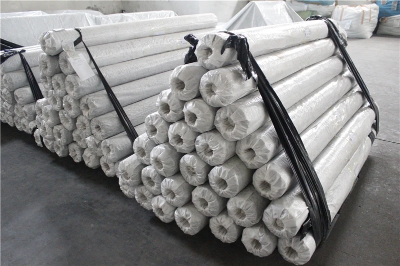 Wrap White Heat Shrink Industrial Plastic Color Waterproof Shrink Film