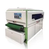 Automatic CNC Wood Router Brush Sander Sanding Woodworking Machine for Wooden Furniture