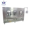 2018 quality-guarantee plastic bottle water plant/purified drinking water filling machine