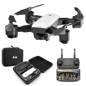 Long Range Dual GPS HD Camera Drone