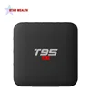 High quality T95 mini Amlogic S905W Quad Core 4GB 64GB set top TV box
