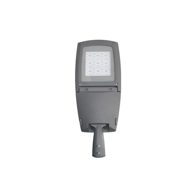 Best exterior high power 100w tool free led street light