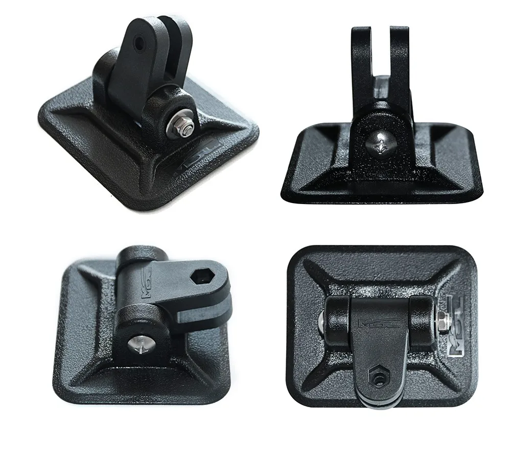 Bimini Top Black Pvc 1 Pair Deck Mount For Inflatable Boat Buy Deck