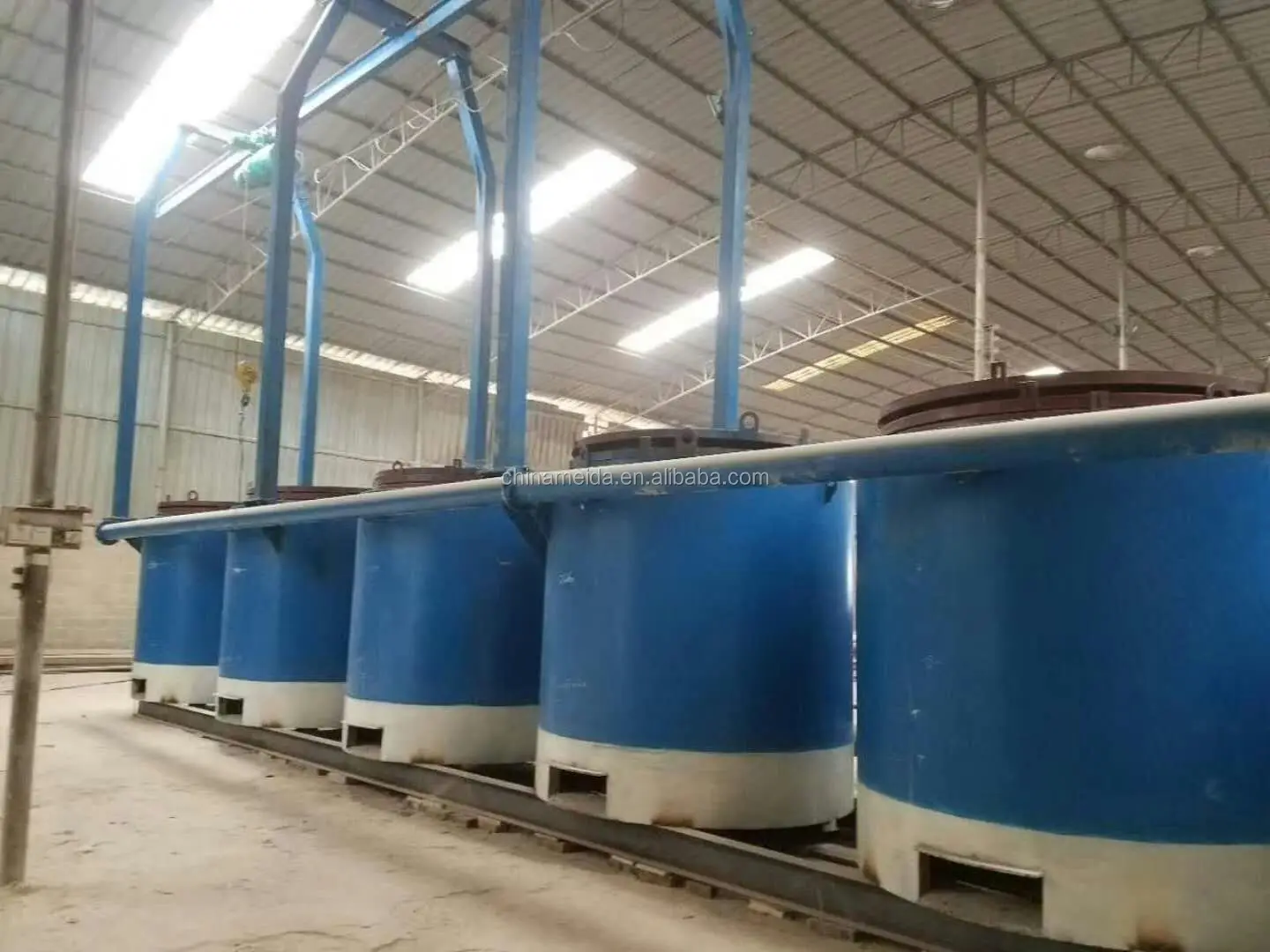 carbonization stove (1)