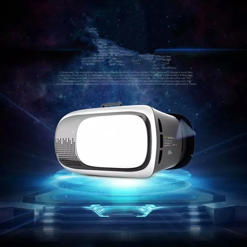 vr headset