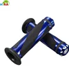 China CNC machining custom aluminum motorcycle Handle bar / hand grips for motorcycle
