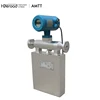 AMTT-020 Coriolis flow meter Liquid mass flow meter control