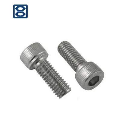 
furniture hardware hexagon socket head black wheel knurled cap screw bolts of DIN 912 grade8.8 10.9 