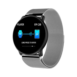 Q88 Smart Watch Heart Rate Monitor