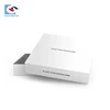 Wholesale custom product any size packaging cardboard box