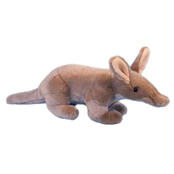 aardvark plush