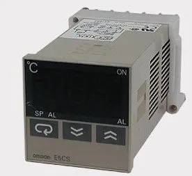 omron temperature controller