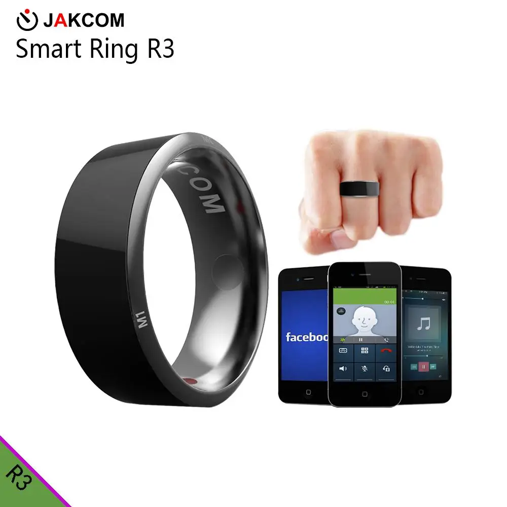 

Jakcom R3 Smart Ring 2017 Newest Wearable Device Of Consumer Electronics Rings Hot Sale With 1 Point Diamond Price Muslim Yuzuk