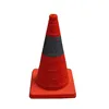 plastic blow molding traffic cone