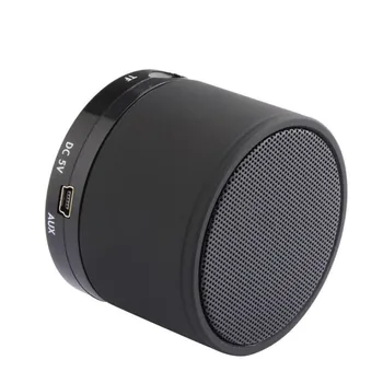 small speaker with usb port